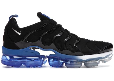 Elevate your game with Orlando Magic Nike Vapormax shoes